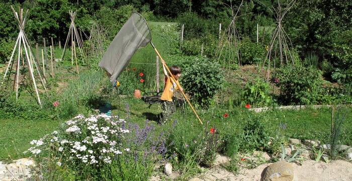 Jardinssauvages