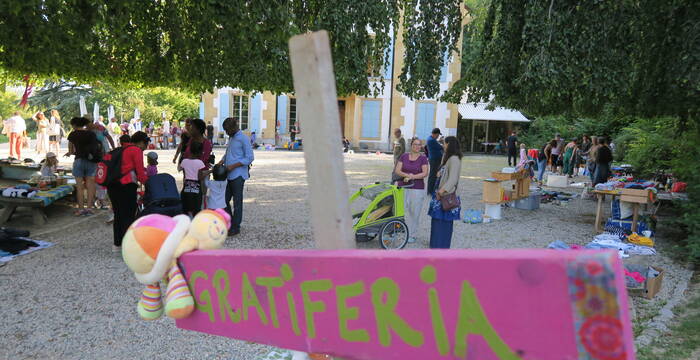 Gratiferia