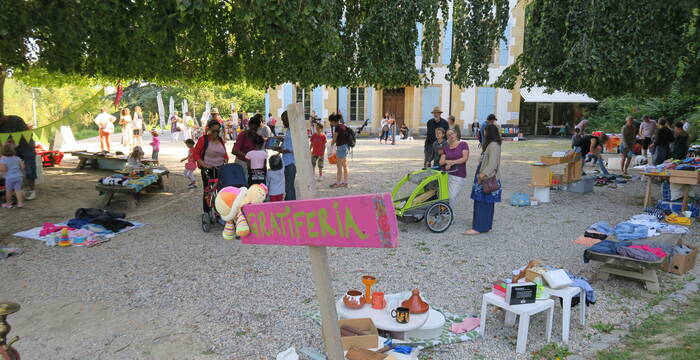 Gratiferia