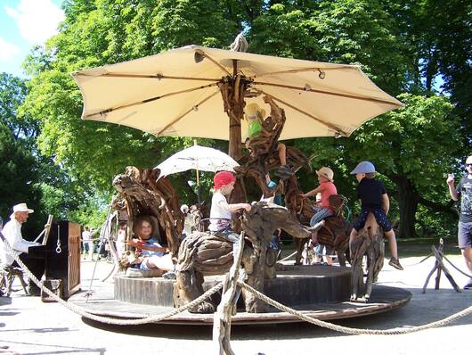 Bestiaire alpin