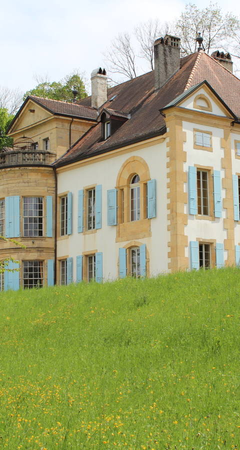 Château