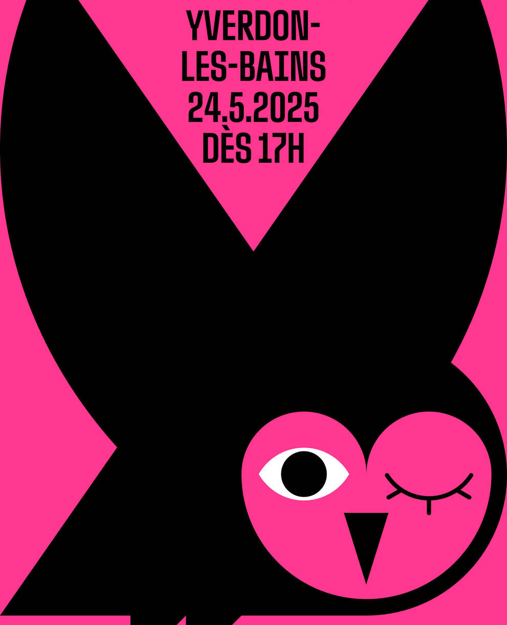 Nuit des musées
