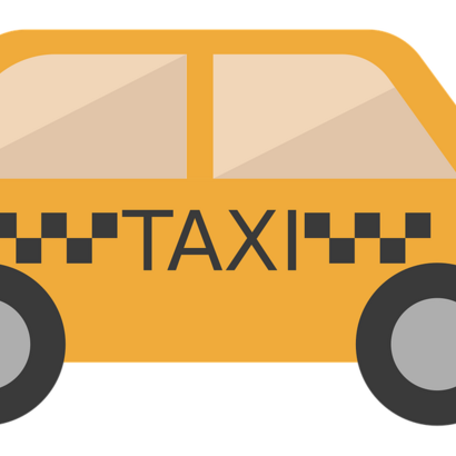 taxi
